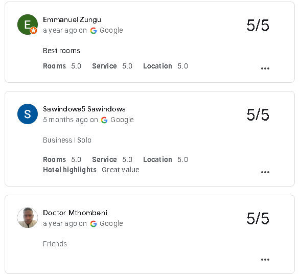 reviews